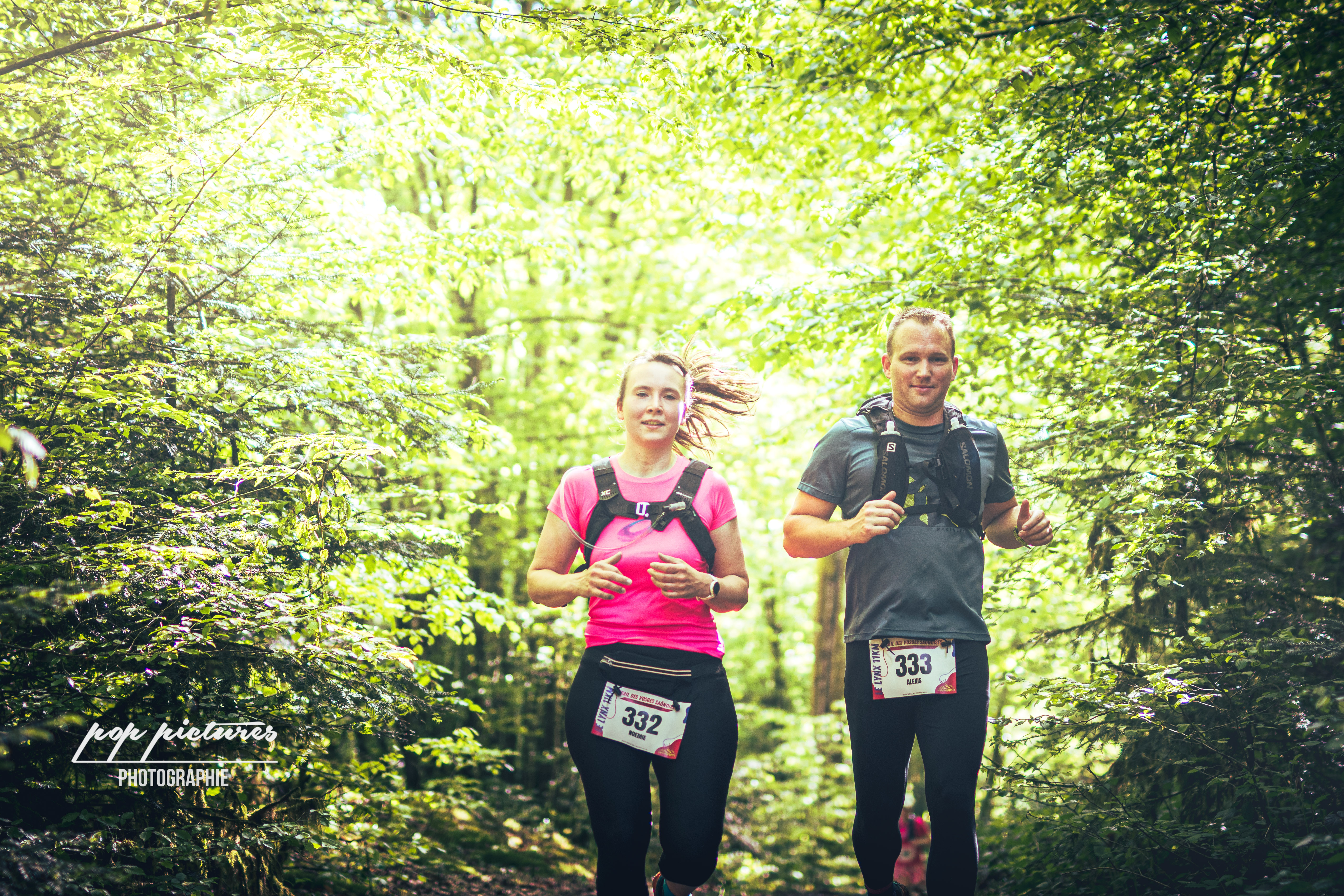 Image du trail